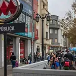 Basq Propiedades - Apartamento Barrio Republica 4