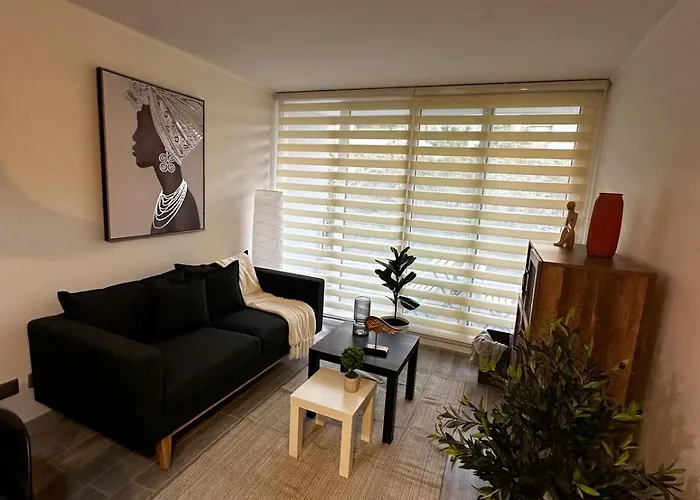 Basq Propiedades - Apartamento Barrio Republica 4