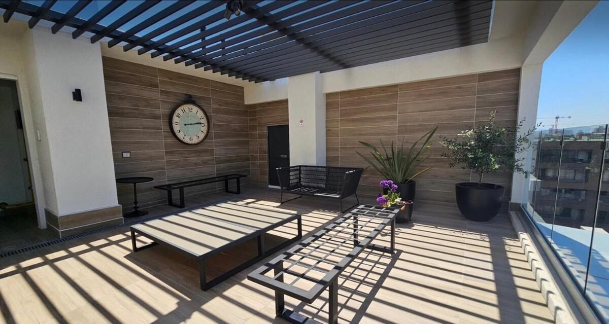 Apartamento Basq - Barrio Republica 4 *