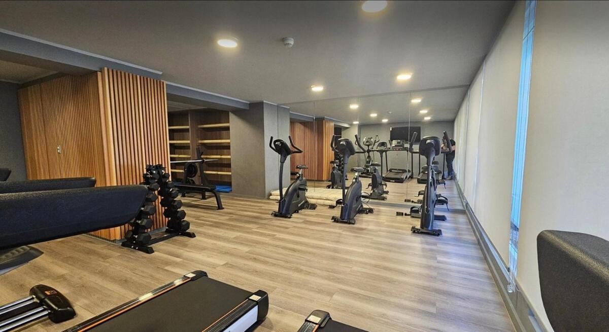 Apartamento Basq - Barrio Republica 4 *