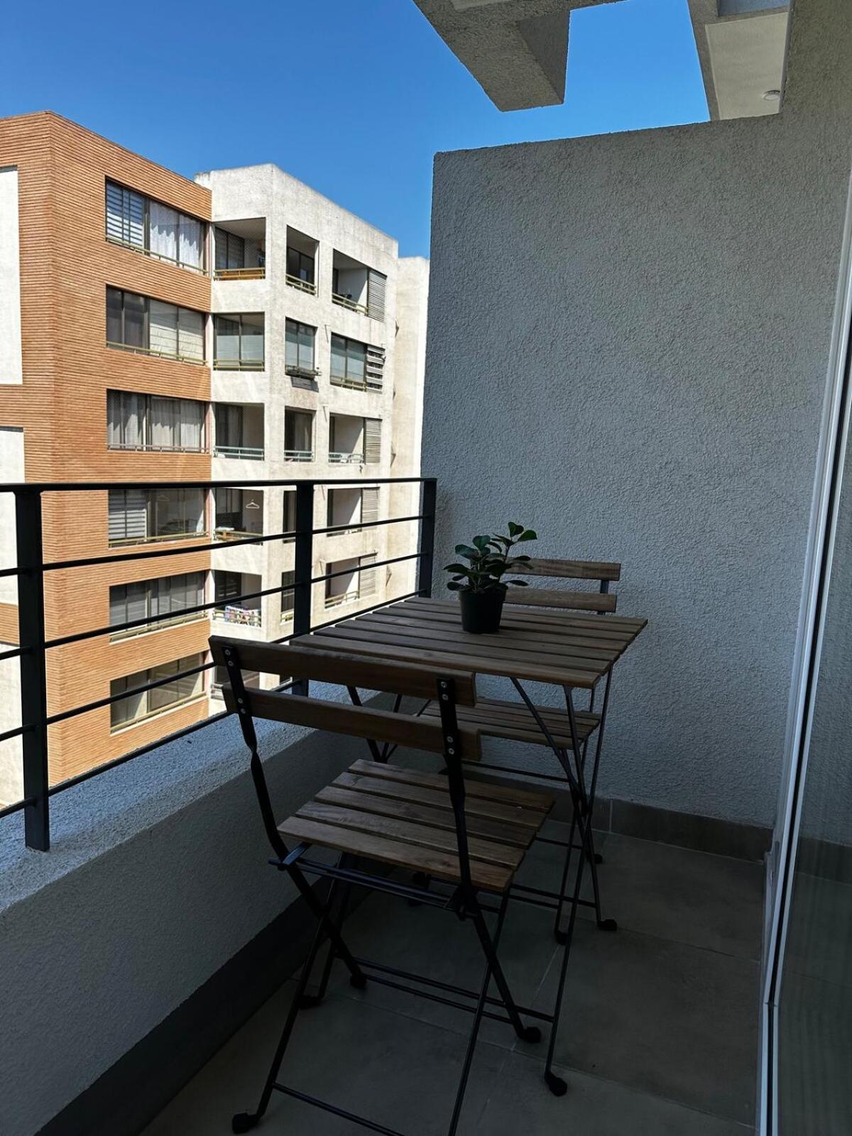 Basq - Barrio Republica 4 Apartamento *